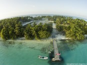 Fulhadhoo Island, Baa Atoll, Maldives