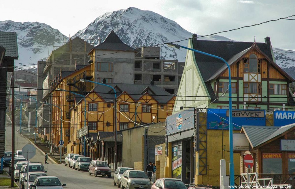 Ushuaia, Argentina