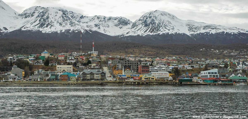 Ushuaia, Argentina