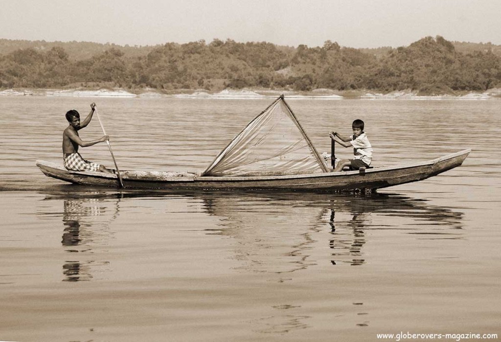 Hill Tracts, Bangladesh