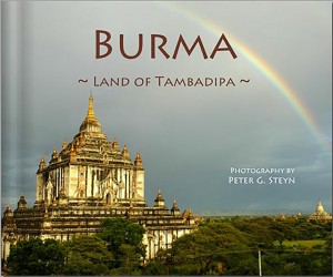 This is a journey through Burma, the Land of Tambadipa. It starts in Rangoon and then goes north along the shores of Inle Lake. From here the journey heads further north through Mandalay and up to the small village of Katha. A 24-hour boat trip on the mighty Ayerawaddy River goes through the Land of Copper (Tambadipa) and then back to Rangoon.