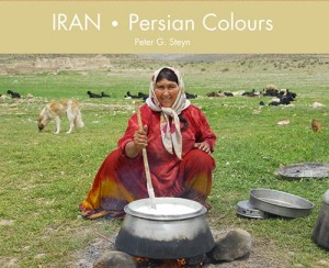 GlobeRovers Books: Iran