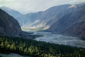 Khaplu