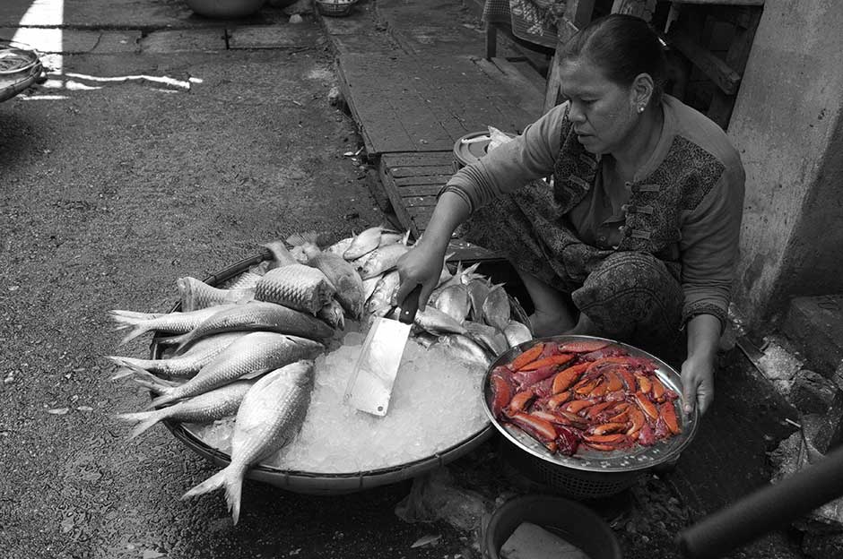 Yangon, Myanmar