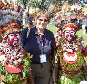 Goroka, Papua New Guinea (2014)