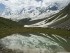 Minapin Glacier at Rakaposhi Base Camp, Hunza Vallay, PAKISTAN