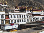 Drepung Monastery, Lhasa, TIBET