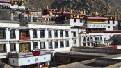 Drepung Monastery, Lhasa, TIBET