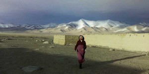 Fabio Buonsanti in Central Asia - Globerovers Magazine Interview