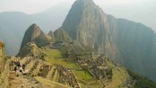 Machu Picchu, Peru