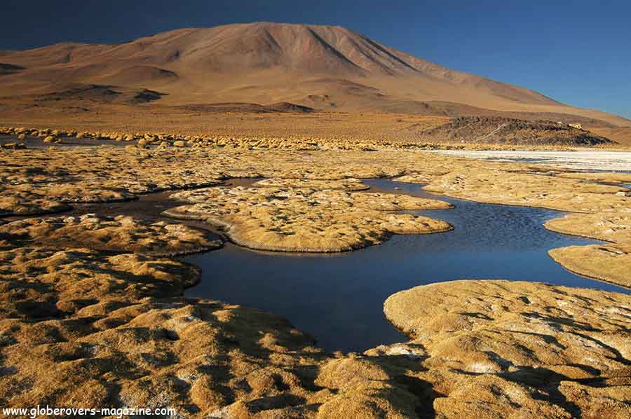 Salar de Uyuni, Bolivia