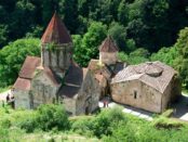 Armenia Monasteries - Globerovers Magazine