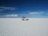 Salar de Uyuni - Bolivia