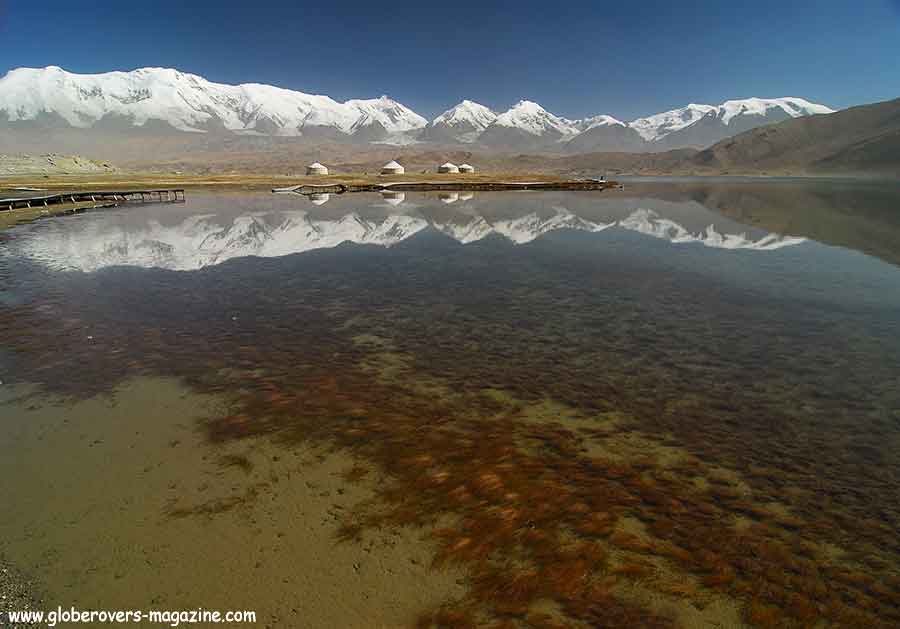 Xinjiang-China-Uyghurs--Globerovers Magazine