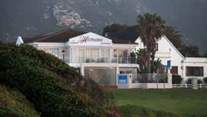 Hermanus South Africa Guest House