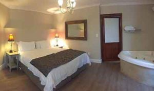 Hermanus South Africa Guest House