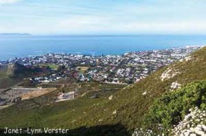 Hermanus-South Africa