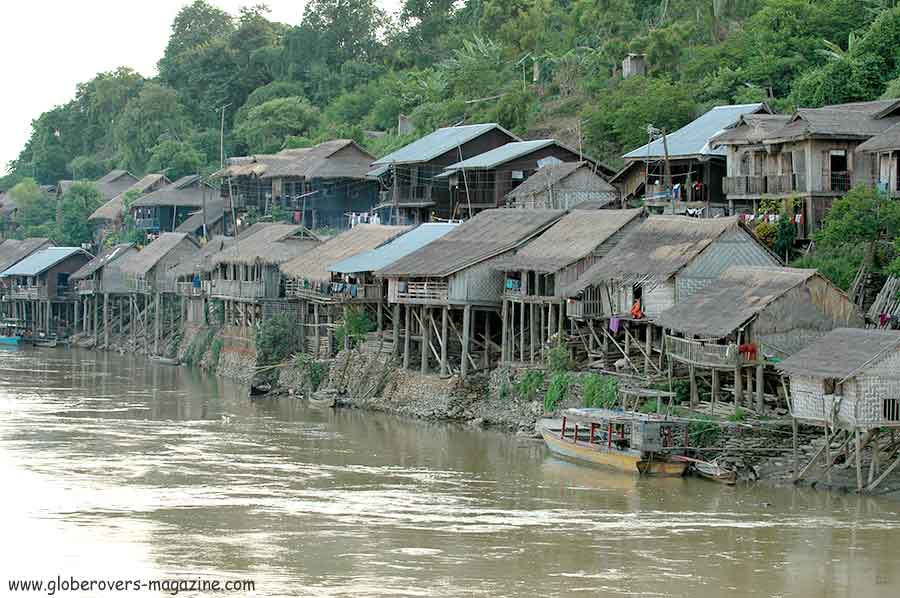 Myanmar-Globerovers Magazine