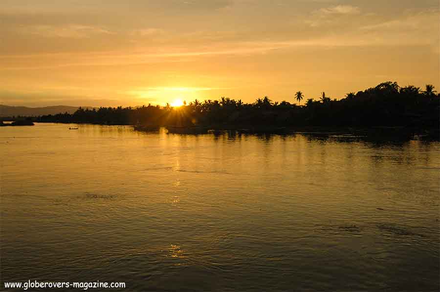 Myanmar-Globerovers Magazine