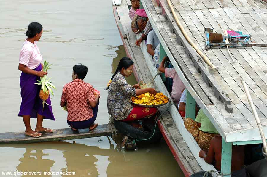 Myanmar-Globerovers Magazine