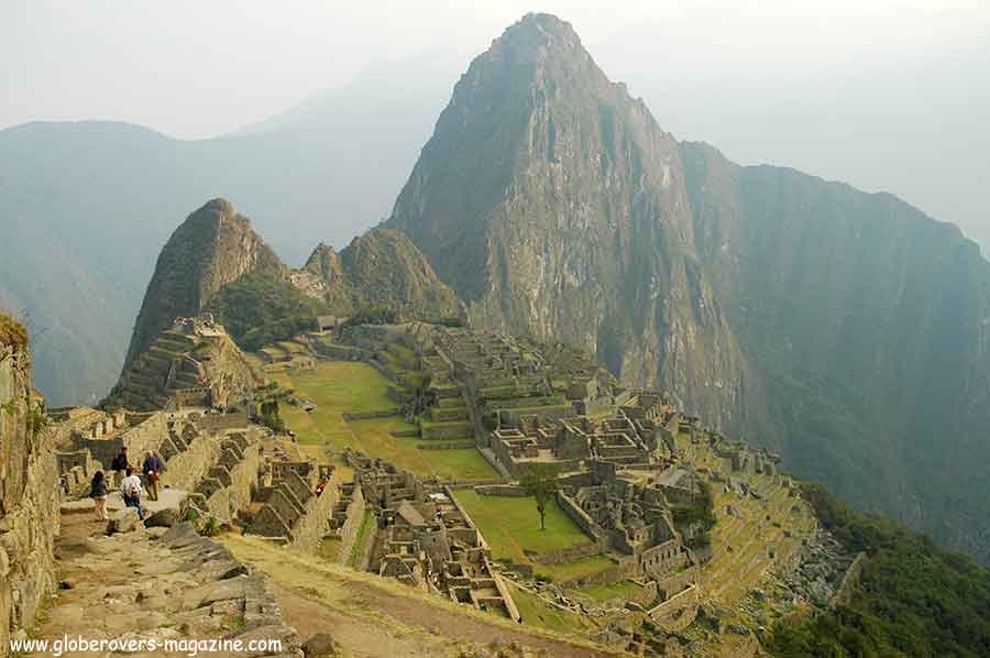 Latin America Ancient Ruins - Globerovers Magazine
