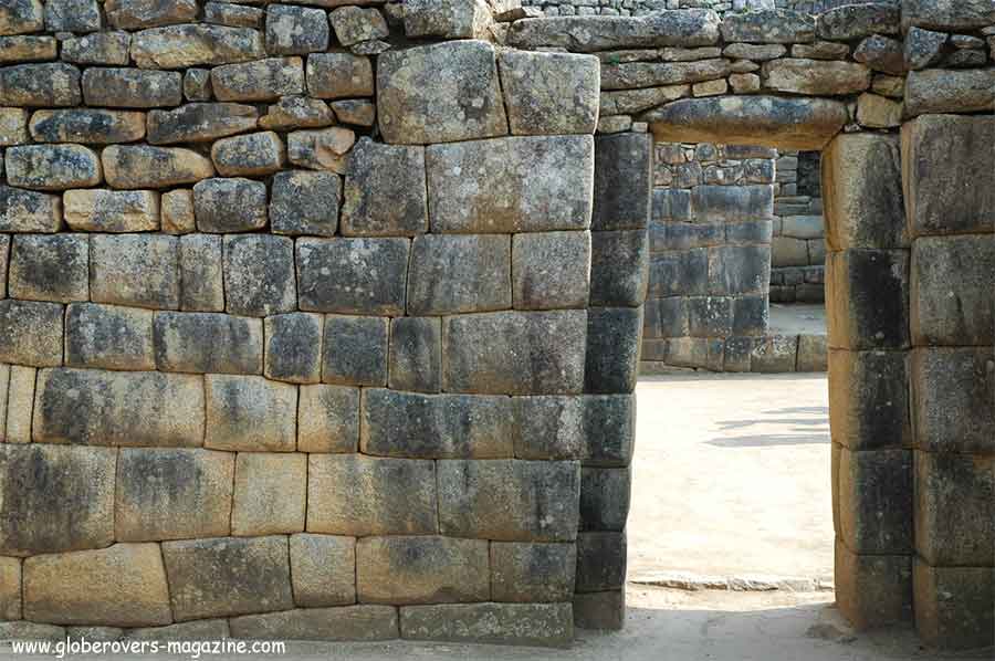 Latin America Ancient Ruins - Globerovers Magazine