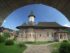 Sucevita Monastery, Bucovina near Suceava, Romania