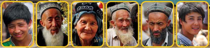 Xinjiang-China-Uyghurs--Globerovers Magazine