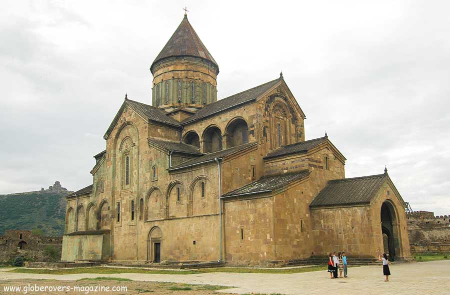 Mtskheta, Georgia