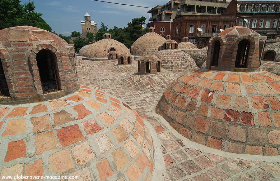 Tbilisi, Georgia