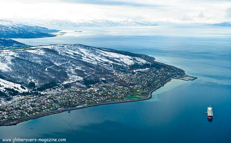 Norwegian Lapland