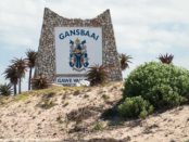 gansbaai south africa