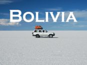 Bolivia Top 9