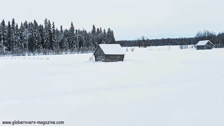 Northern Finland