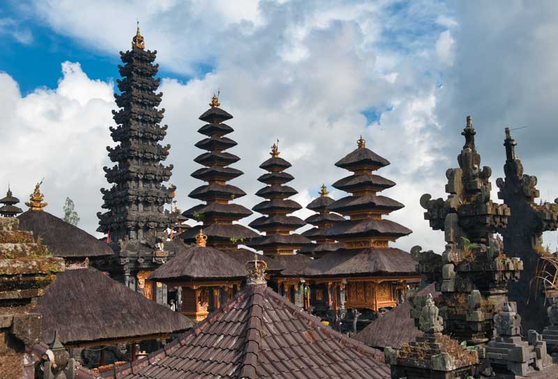 Bali, Indonesia