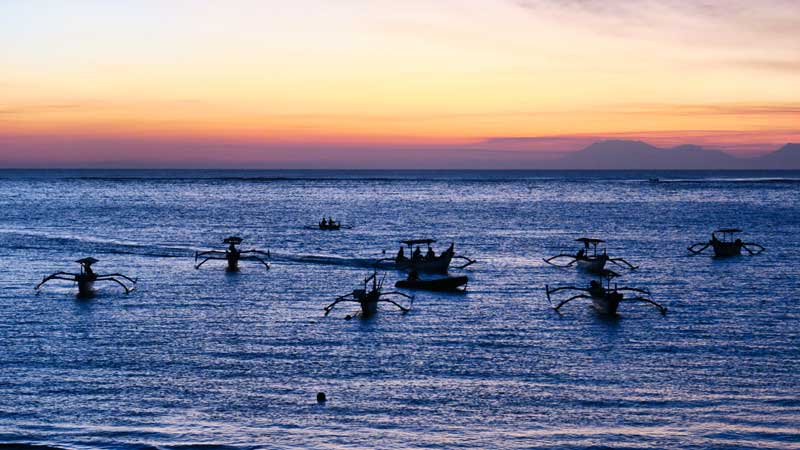 Bali, Indonesia