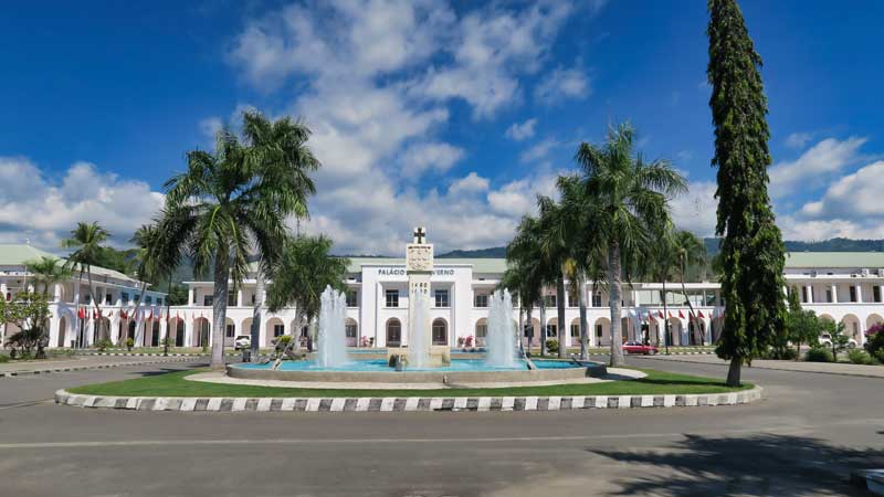 dili, timor leste, travel, indonesia