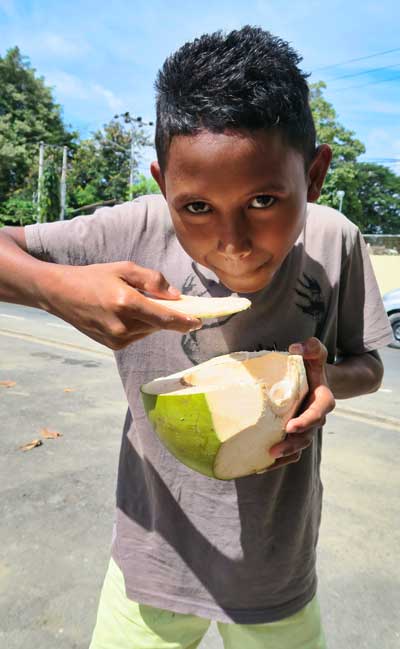 boy, dili, timor leste, travel, indonesia