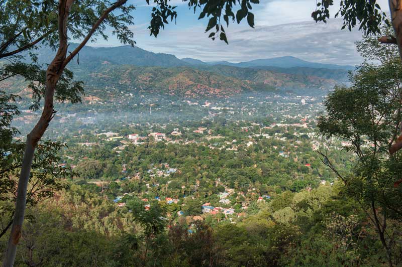 dili, timor leste, travel, indonesia