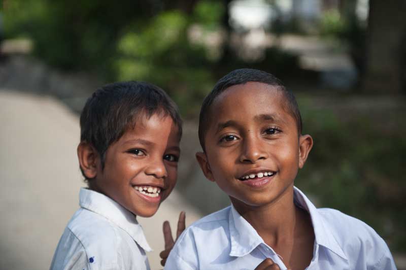 boys, dili, timor leste, travel, indonesia