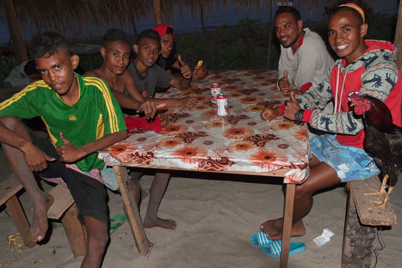 boys, dili, timor leste, travel, indonesia