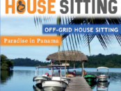 house-sitting globerovers travel magazine