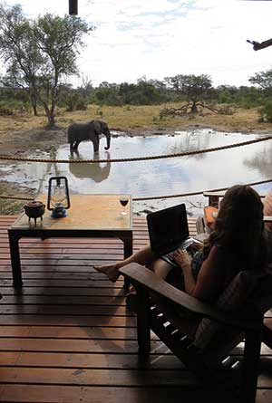 house-sitting globerovers travel magazine botswana