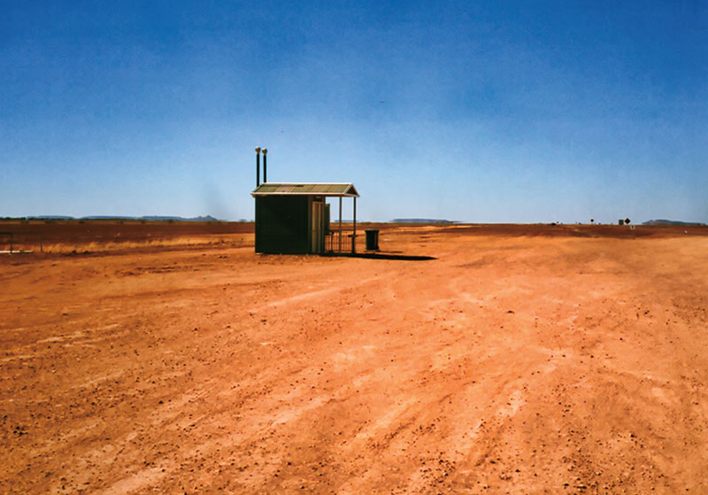 Birdsville, Queensland