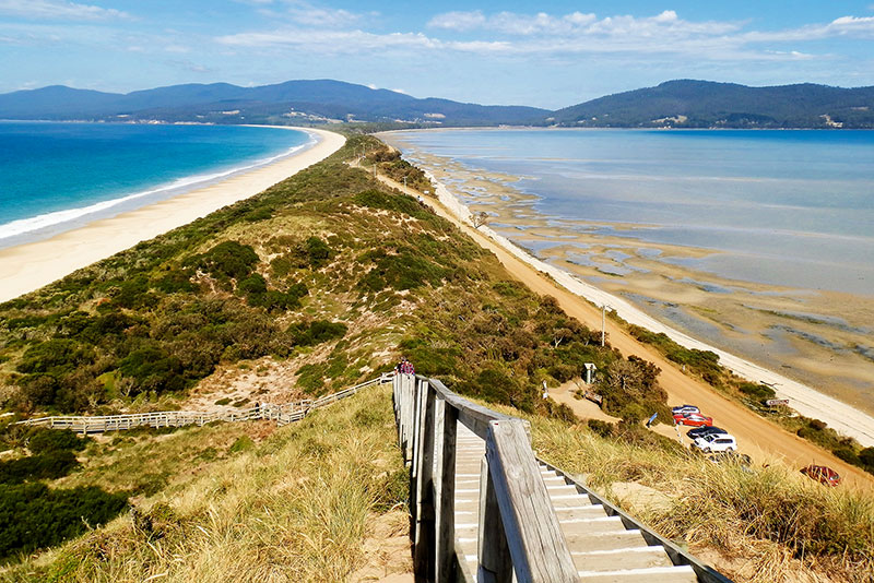 Bruny Island, Tasmania