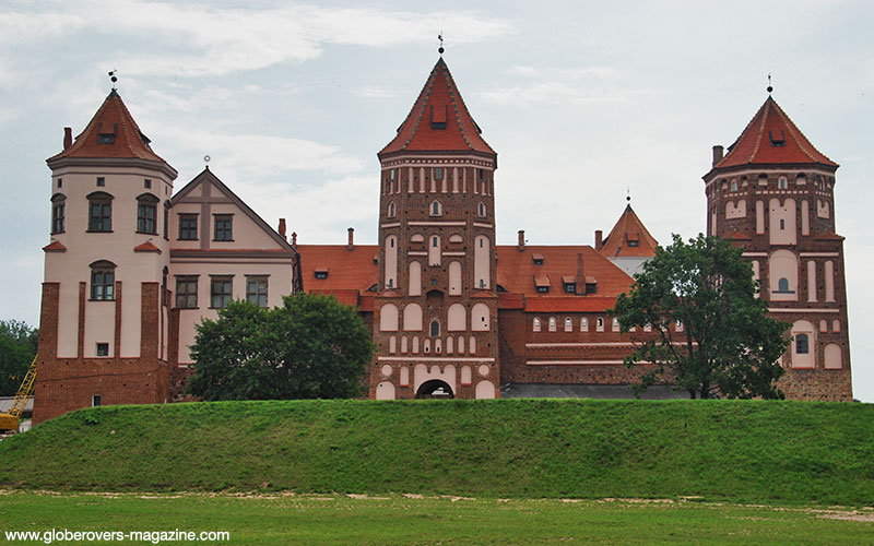 Mir, Belarus