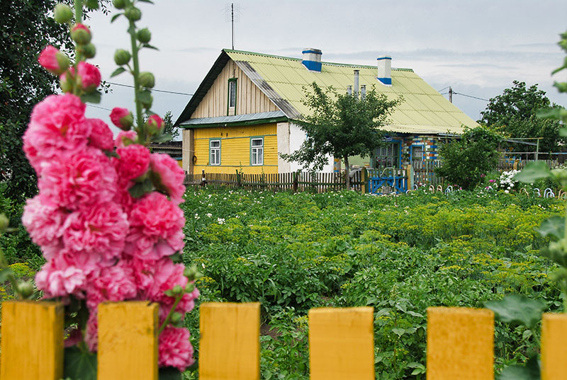 Mir, Belarus