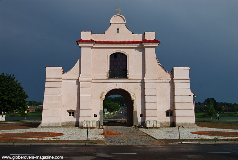 Nesvizh, Belarus