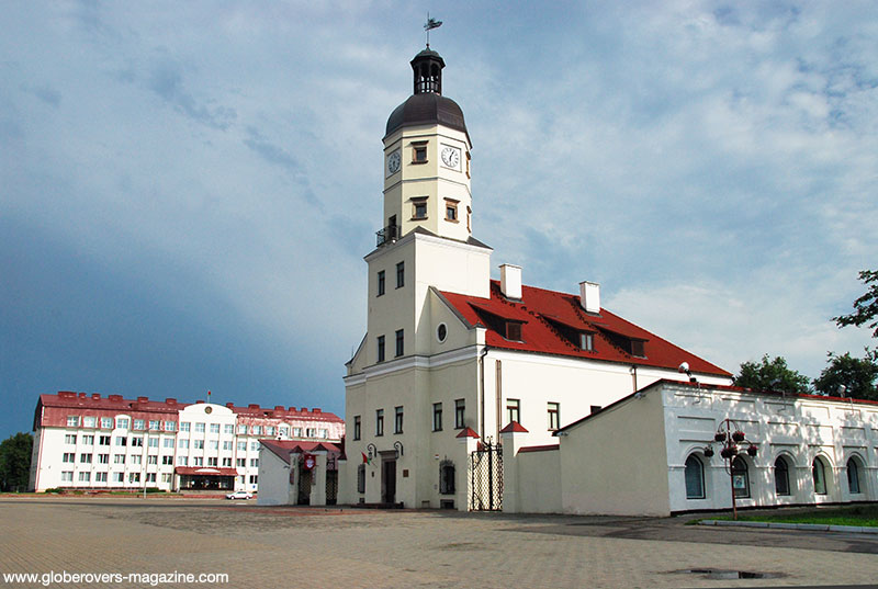 Nesvizh, Belarus