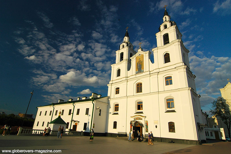 Minsk, Belarus